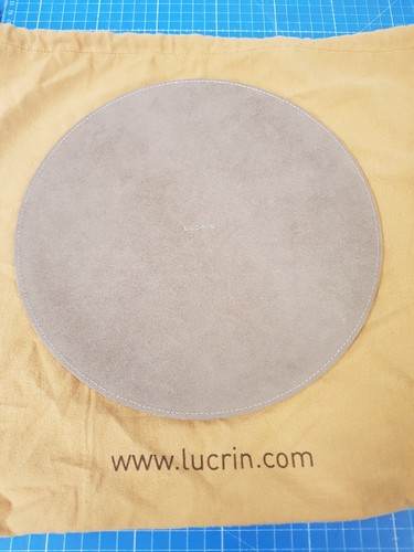 Lucrin geneva leder rundes - lucrin,