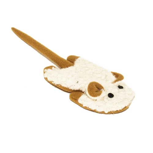 Duvoplus cat toy - duvoplus, knisternde