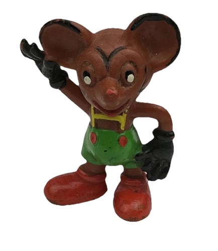 Ddr kult gummi maus micky - kult,