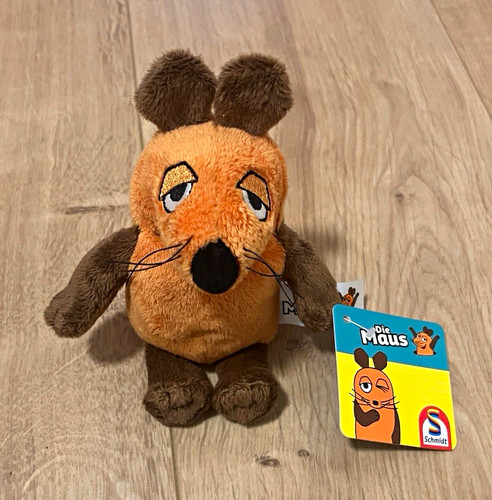 Neu schmidt die - schmidt, maus