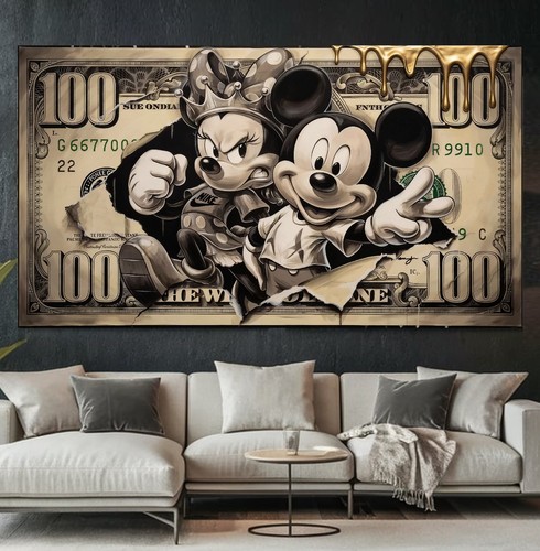 Leinwand bild bis - xl,