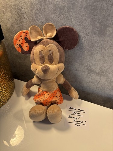 Große minnie maus braun - große, maus.