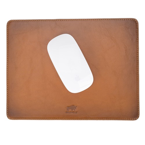 Solo pelle mousepad 26x20 cm - solo,