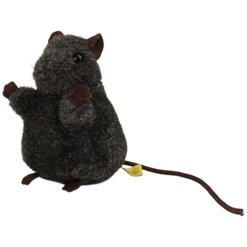 Förster stofftiere maus cm - 12,