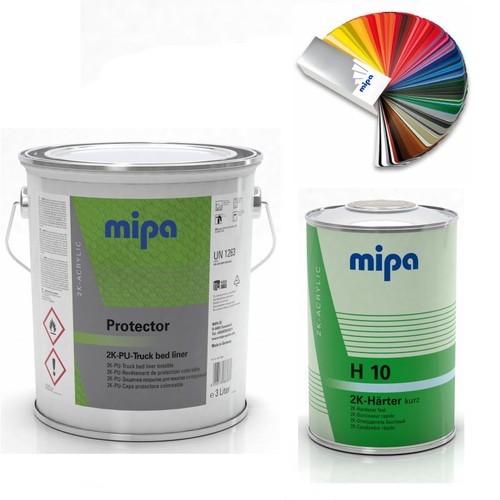 Mipa protector alle farben - alle,