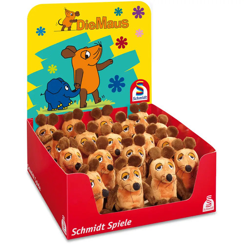 Schmidt spiele 42601 die - spiele,