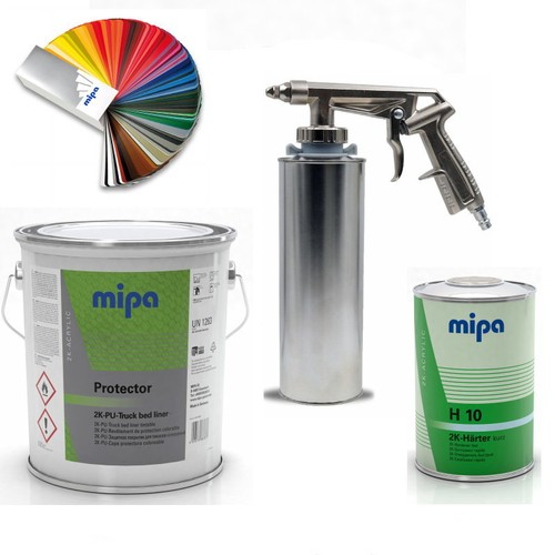 Mipa protector alle farben - mipa,