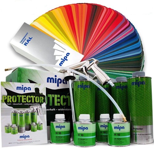 Mipa protector 4er - protector,