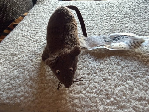Ikea gosig mus stofftier - stofftier, maus