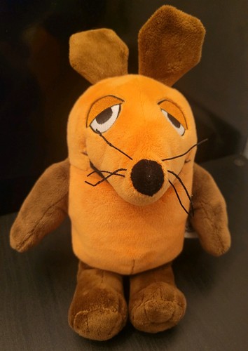 Die maus stoff - die, stoff-