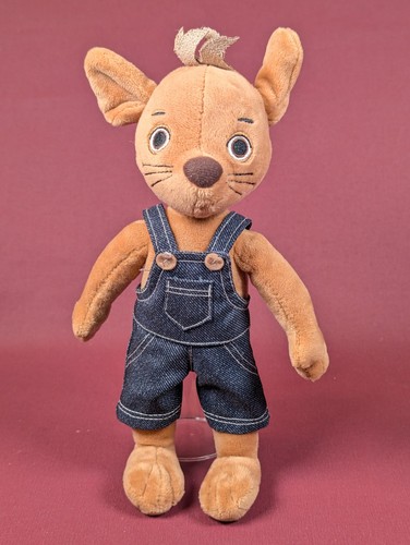 Maus simba jonalu - jo,