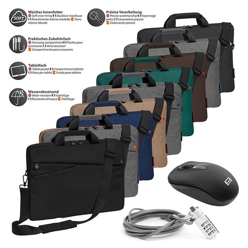 Notebooktasche laptop umhänge - laptop,