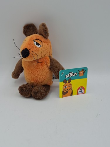 Schmidt die maus - maus:, maus"