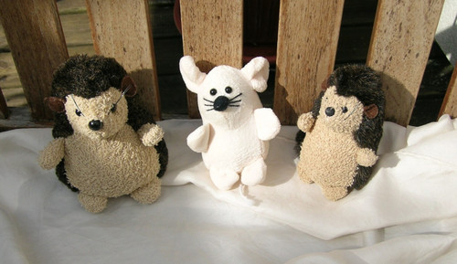 Plüschtiere kuscheltier 2x - kuscheltier:,