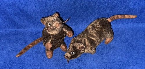 Kuscheltier ikea maus gosig - kuscheltier,