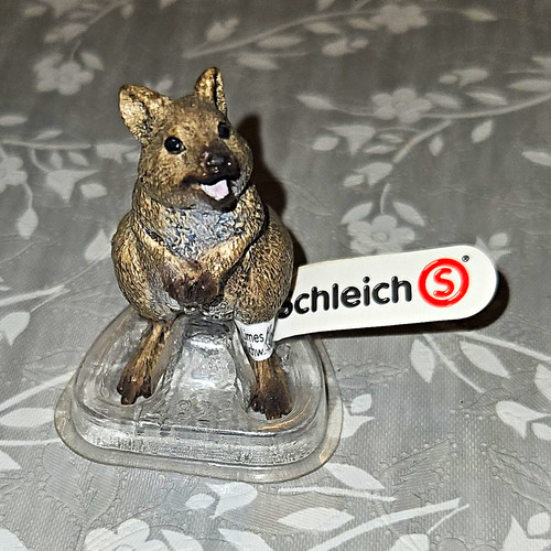 Schleich maus ratte tierfigur - maus/ratte,
