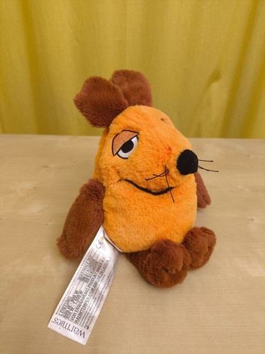 Warmies die maus - 🐭, sendung