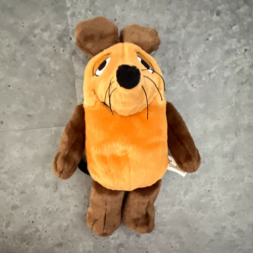 Schmidt die maus - schmidt,