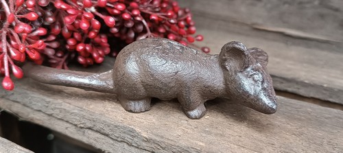 Kleine süße maus aus - maus,