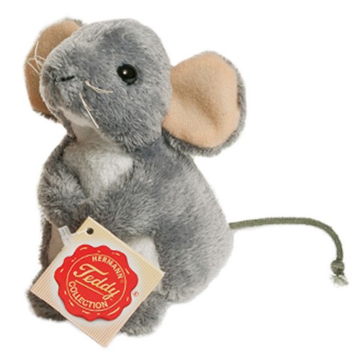 Teddy hermann maus 926030 - teddy,
