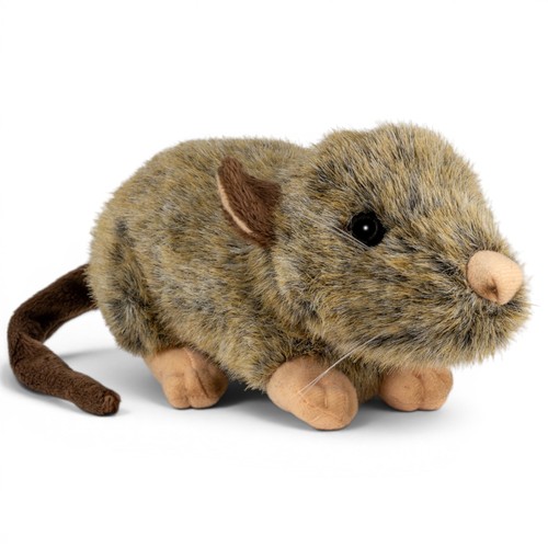 Carl dick maus ratte braun - maus,,