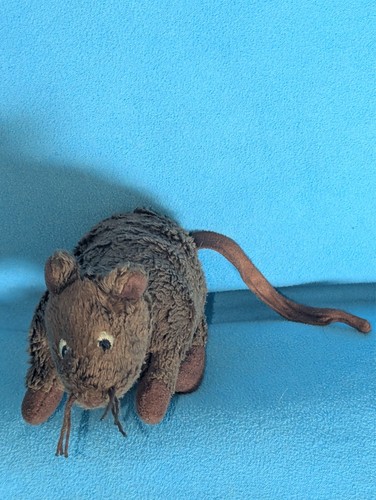 Kuscheltier ikea maus gosig - maus,