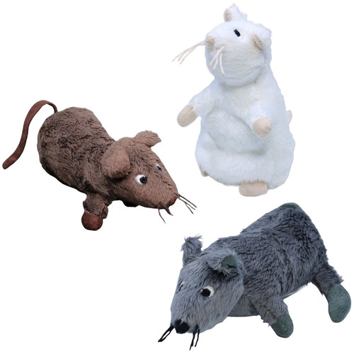 Ikea gosig mus maus - gosig,