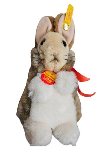 Steiff kuscheltier cosy manni - steiff,