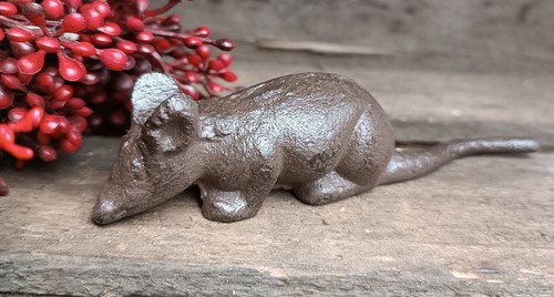 Kleine maus die schnüffelt - kleine,