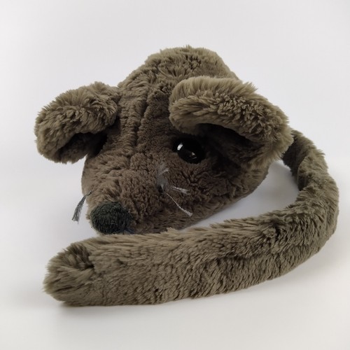 Sigikid plüschmaus xxl - plüschmaus, –