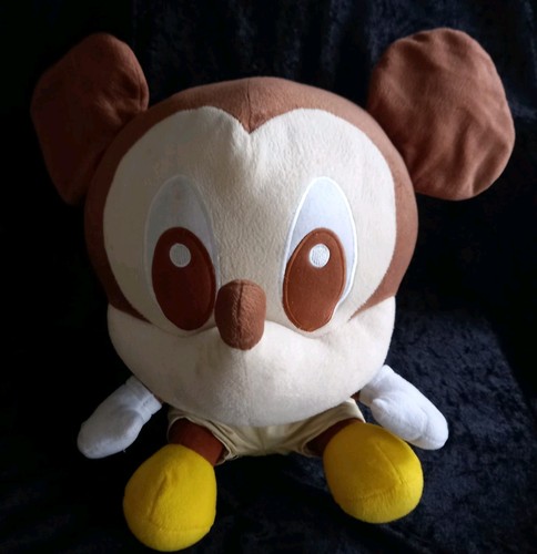 Disney big head micky - head,