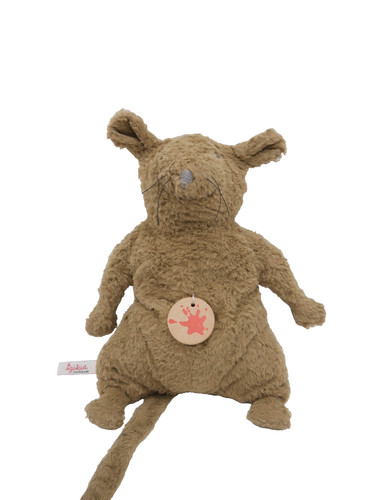 Sigikid ratte maus braun - sigikid,