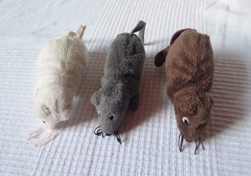 Ikea maus gosig mäuse - ikea,