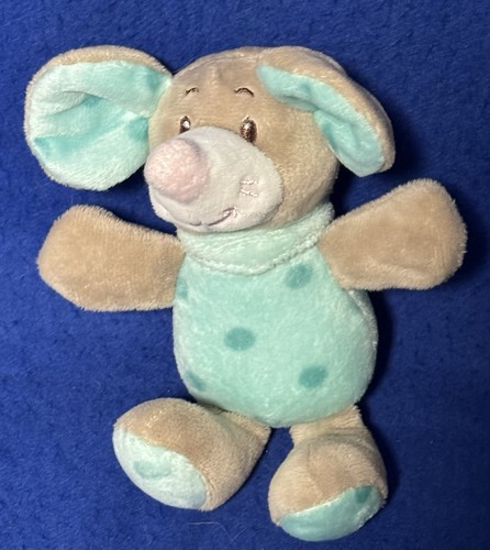 Kuscheltier kik maus mint - kik, /