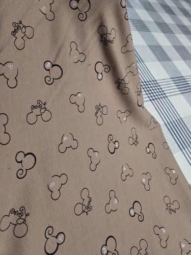 Sommersweat minnie maus mit - minnie,
