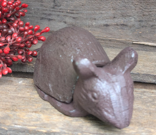 Maus schlüsselversteck - ,