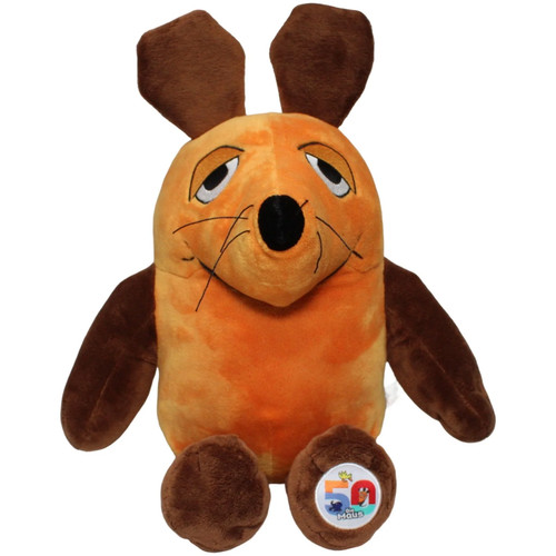 Schmidt die maus kuscheltier - maus,