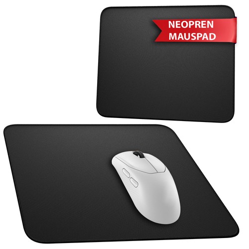 Mauspad gelkissen mouse pad - gelkissen,