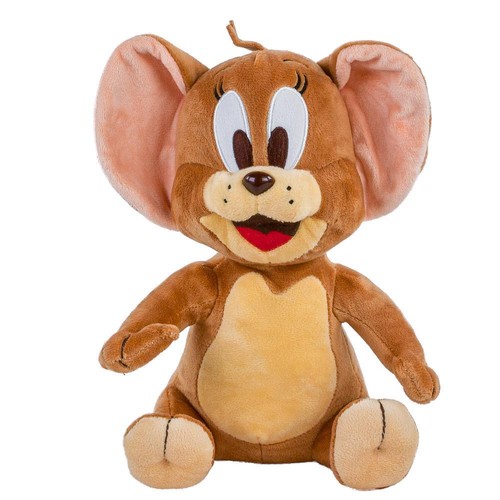 Kuscheltier maus jerry von tom - jerry,