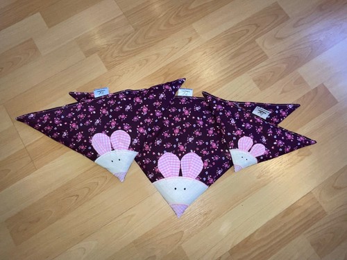 Körnerkissen maus - körnerkissen,