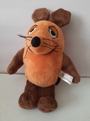 Sendung mit der maus 26cm - der,
