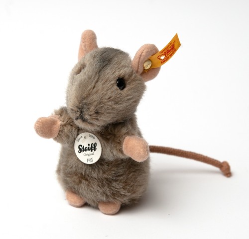 Steiff kleine maus - steiff,