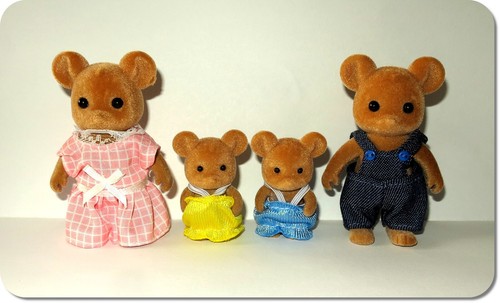 Miniatur figuren - miniatur,,