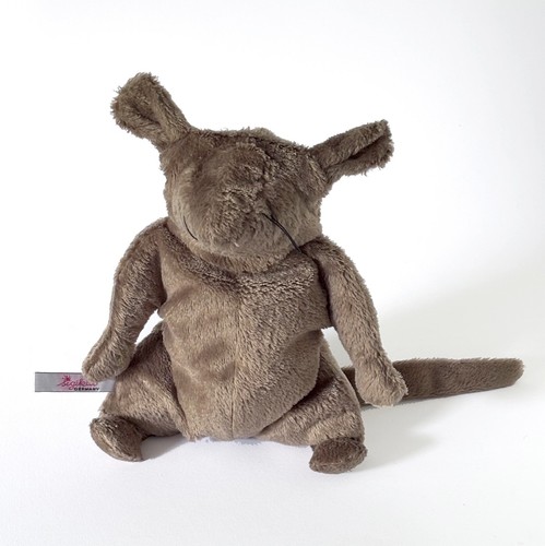 Sigikid ratte maus salto - sigikid, rico