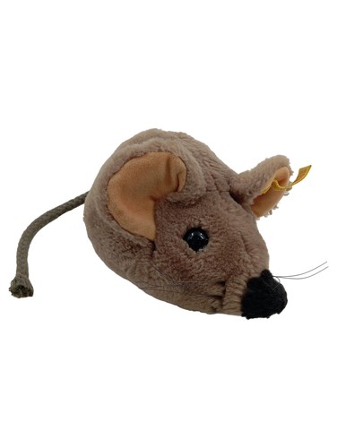 Steiff kuscheltier maus - steiff,