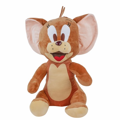 Kuscheltier jerry maus - kuscheltier,