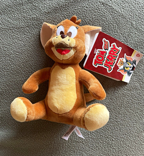 Tom and jerry - and,