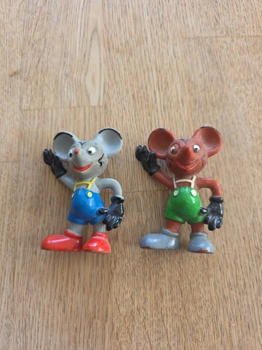 Ddr spielzeug micky maus - ddr,