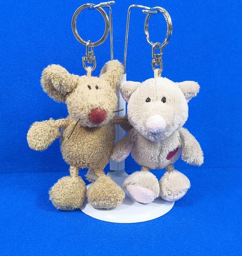 Nici maus - 2x,