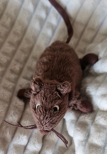 Kuscheltier ikea maus gosig - ikea,
